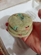 Anonymous review photo