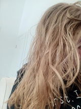 Blondiii review photo