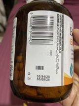 Anonymous review photo