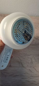 More M. review photo