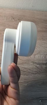 More M. review photo