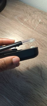 More M. review photo
