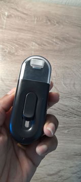 More M. review photo