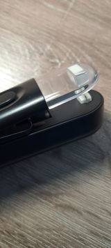 More M. review photo