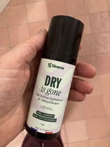 Anonyme review photo
