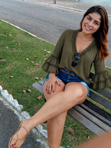 Fernanda S. review photo