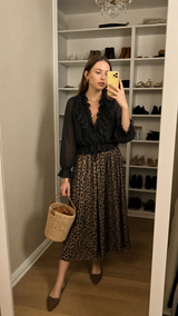 Juliette M. review photo
