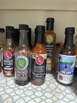 Anonymous review photo