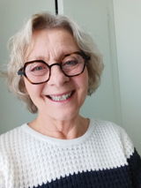 Bernadette review photo