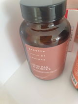 Ophélie review photo