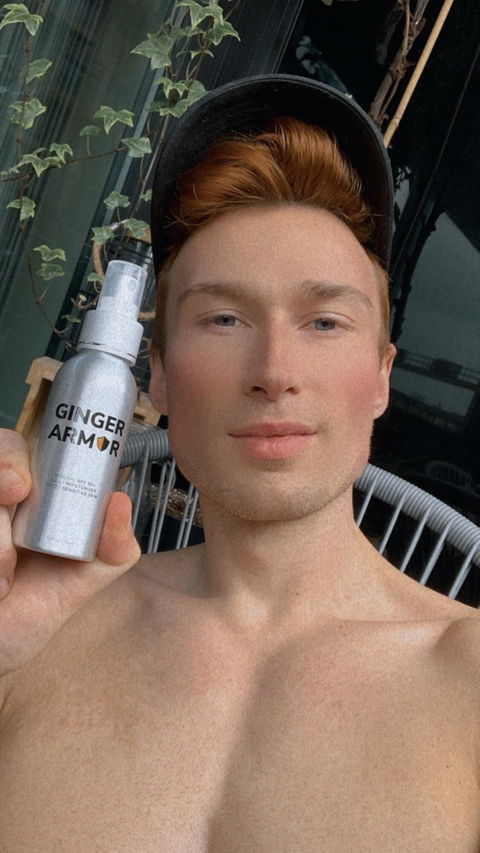 Mineral Face & Body Sunscreen SPF 50