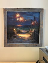 Pati Wade review photo