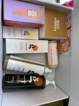 Edith Vega review photo