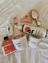 Hally Acevedo review photo
