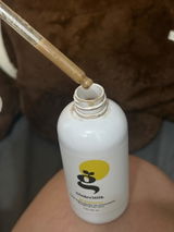 A review photo