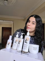 Yharlene Blanco Bautista review photo
