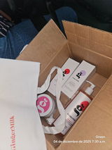 Winny Diaz review photo