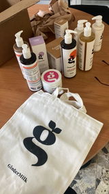 Emely Bejaran review photo
