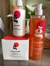 Yishaira review photo