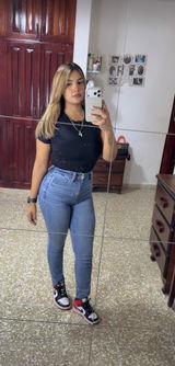 Katherine Lopez review photo
