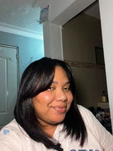 Samantha Ramirez review photo