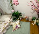 Etsy customer review photo