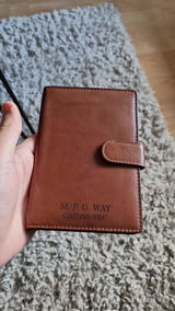 Michael Way review photo