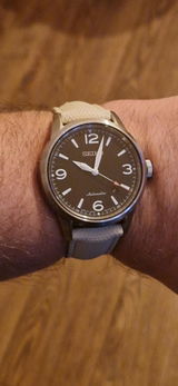 Wiktor Czarnecki review photo