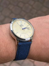 Tomasz review photo