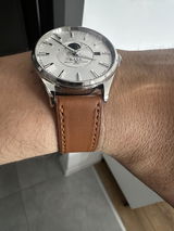 Artur Prusinowski review photo