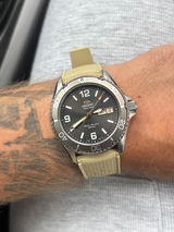 Marcin review photo
