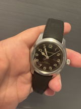 Tommy review photo
