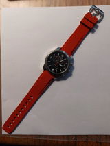 Robert Jaworski review photo