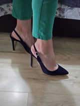 Sorina Călin review photo