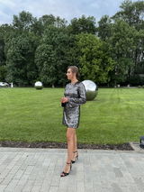 Cristina Iosub review photo