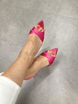Andreea Manolache review photo