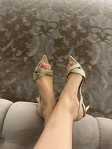 Georgiana Dranca review photo