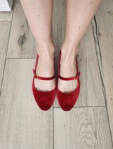 Lavinia M review photo