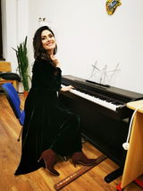 Anca-Mihaela ANDREI review photo