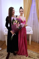 Anca-Mihaela ANDREI review photo