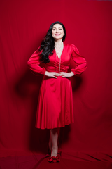 Anca-Mihaela ANDREI review photo