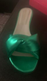Cristina Folescu review photo