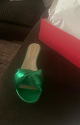 Cristina Folescu review photo