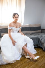 Cristina Bancila review photo