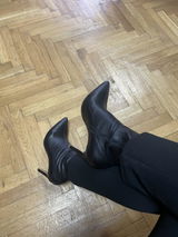 Cristina Ghercă review photo