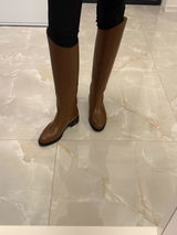 Cristina review photo