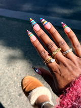 Mariyah Sorrell review photo