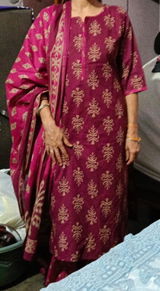 Rimisha Yadav review photo