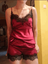 Oliwia review photo