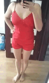 Alina review photo